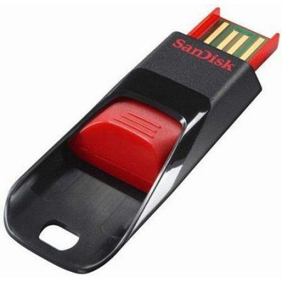 Sandisk SDCZ51-016G-B35 USB Cruzer Edge 32GB