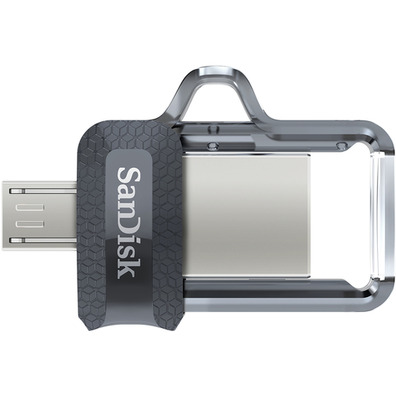 Sandisk Ultra Dual Drive M3.0 16gb