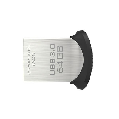 Sandisk USB 3.0 Ultra Fit 64 GB