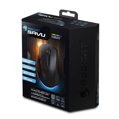 Roccat Savu