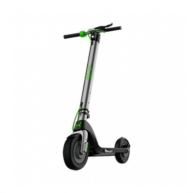 Scooter Electrico Cecotec Bongo Serie A Verbunden