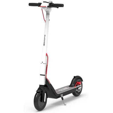 Scooter Eléctrico Olsson Zebra 8.5 ''