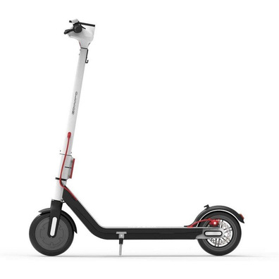 Scooter Eléctrico Olsson Zebra 8.5 ''