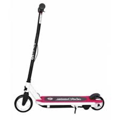 Scooter Eléctrico Urban Glide Ride 55 Kid Pink