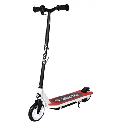 Scooter Eléctrico Urban Glide Ride 55 Kid Red
