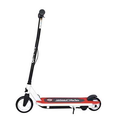 Scooter Eléctrico Urban Glide Ride 55 Kid Red