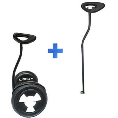 Elektroroller URBY TWOWAY 4.4