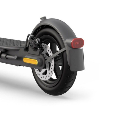 Scooter Eléctrico Xiaomi MI Pro 2 Negro