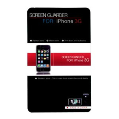 Screen Shield for iPhone 3G