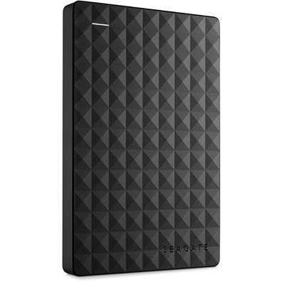 Seagate Expansion 2TB 2.5 "USB 3.0 Schwarz