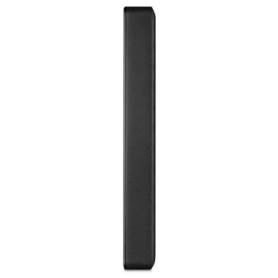 Seagate Expansion 2TB 2.5 "USB 3.0 Schwarz
