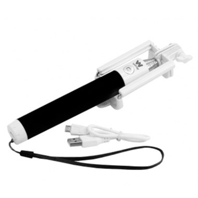 Woxter Selfie Stick 10 Black