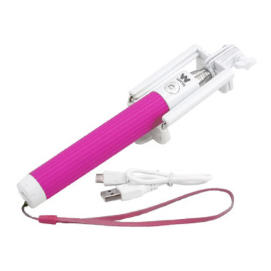 Woxter Selfie Stick 10 Pink