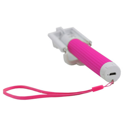 Woxter Selfie Stick 10 Pink