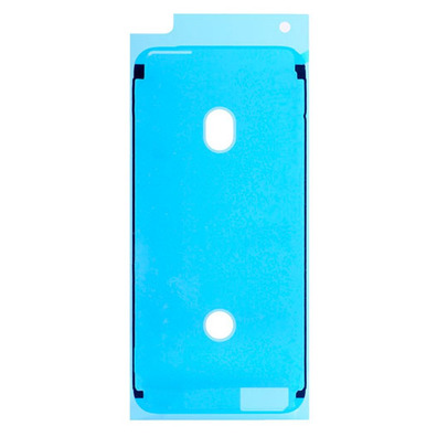 Front Adhesive Sticker Sealant for iPhone 6S Weiß