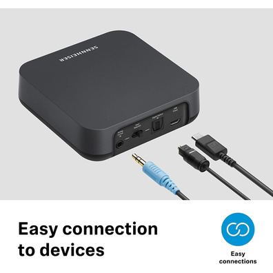 Sennheisser Bluetooth Audio Sender