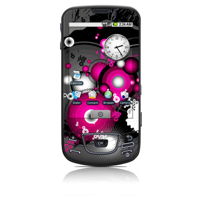 Skin Drama Samsung Galaxy S