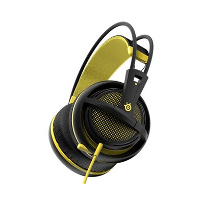 SteelSeries Siberia 200 - Proton Yellow