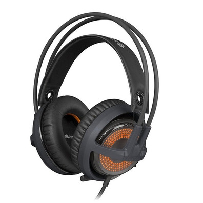 Steelseries Siberia V3 Prism Grey