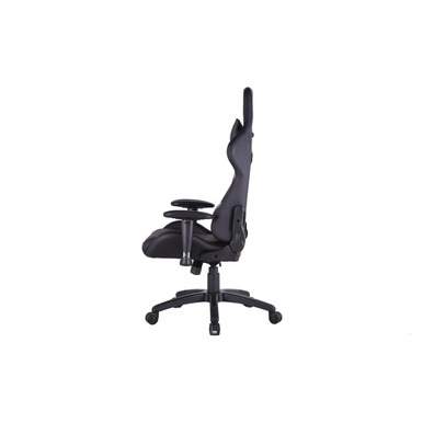 Chair 1337 Industries GC777 / BB - Schwarz
