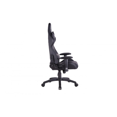 Chair 1337 Industries GC777 / BB - Schwarz