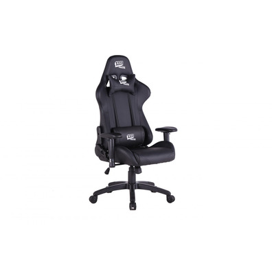 Chair 1337 Industries GC777 / BB - Schwarz