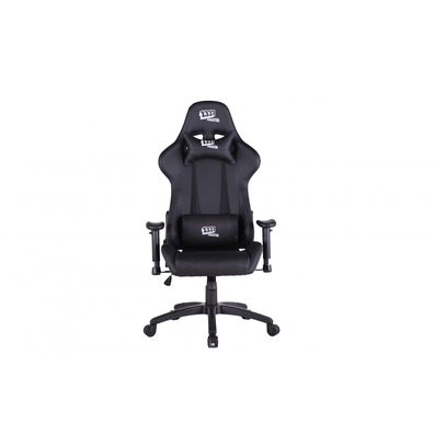 Chair 1337 Industries GC777 / BB - Schwarz