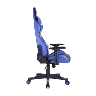 Gaming Seat 1337 Industries GC780BL - Blue/Black