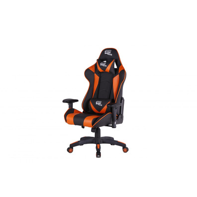 Silla 1337 Industrien GC790 / BO - Orange