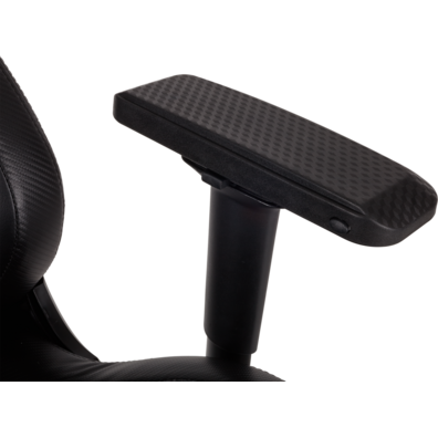 Stuhl Corsair Gaming T1 Race Schwarz