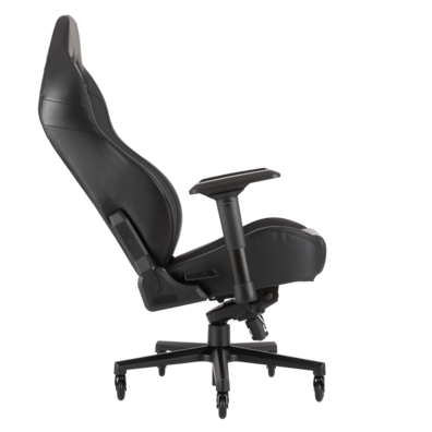 Stuhl Corsair Gaming T2 Road Warrior Schwarz