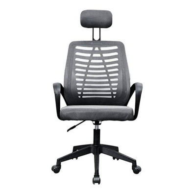 Ergonomic Chair Mars Gaming MGC-ERGOBBGR Gitter