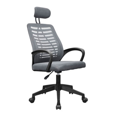 Ergonomic Chair Mars Gaming MGC-ERGOBBGR Gitter