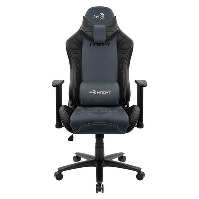 Stuhl Gamer Aerocool Knight Blau