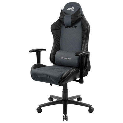 Stuhl Gamer Aerocool Knight Blau