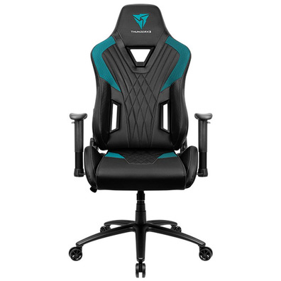 Stuhl Gamer ThunderX3 BC3 Blau