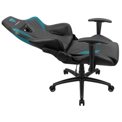 Stuhl Gamer ThunderX3 BC3 Blau