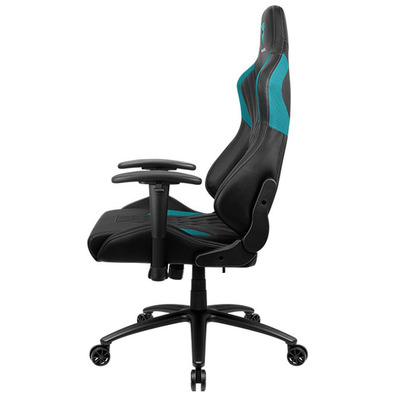 Stuhl Gamer ThunderX3 BC3 Blau