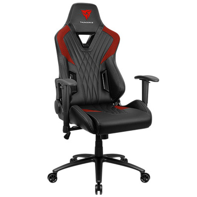 Stuhl Gamer ThunderX3 BC3 Rot