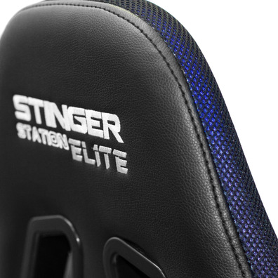 Stuhl Gamer Woxter Stinger Station Elite V2.0