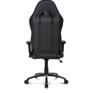 Stuhl AKRacing Gaming Core Series SX Schwarz/Blau