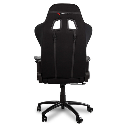 Silla Gaming Arozzi Inizio Schwarz