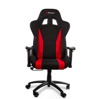 Silla Gaming Arozzi Inizio Rot