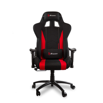 Silla Gaming Arozzi Inizio Rot