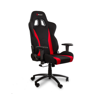 Silla Gaming Arozzi Inizio Rot