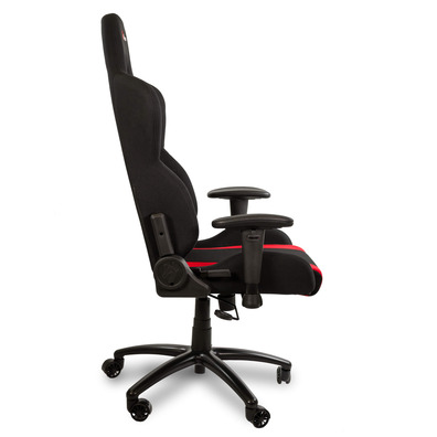 Silla Gaming Arozzi Inizio Rot