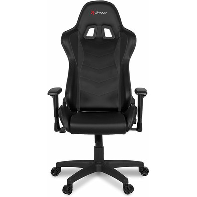 Silla Gaming Arozzi Mezzo V2 Black