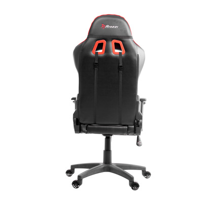 Silla Gaming Arozzi Mezzo V2 Red