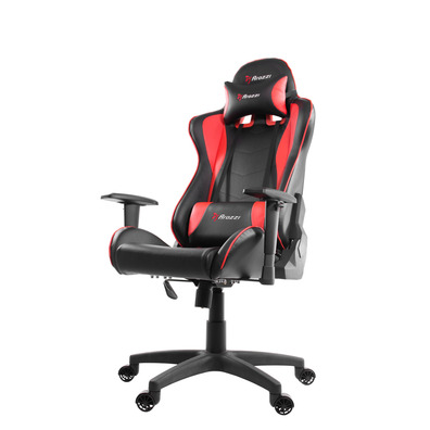 Silla Gaming Arozzi Mezzo V2 Red