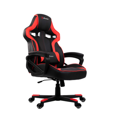 Silla Gaming Arozzi Milano Rot